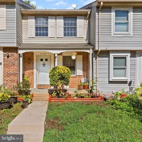 8560 Koluder Ct, Lorton, VA 22079
