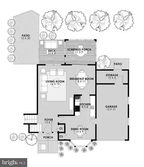 2002 Byrd Rd, Vienna, VA 22182 photo 21