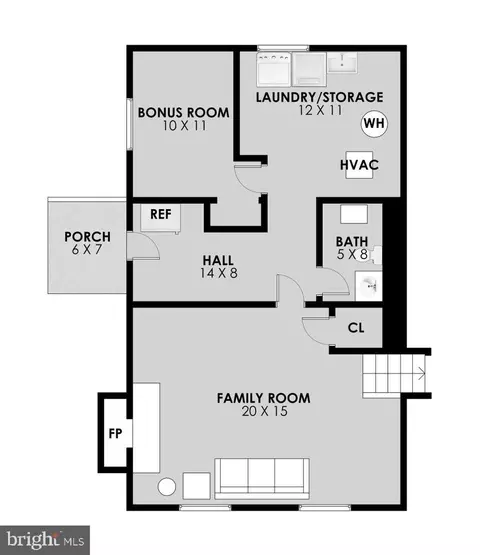 2002 Byrd Rd, Vienna, VA 22182 photo 39