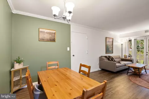 Dining - 5906 D Bayshire Rd, Springfield, VA 22152 photo 1 of 3