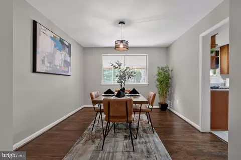 Dining - 6902 Ontario St, Springfield, VA 22152 photo 1 of 3