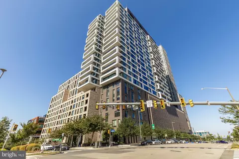 1650 Silver Hill Dr #1205, Mclean, VA 22102
