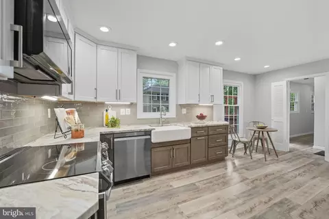 Kitchen - 2350 Swaps Ct, Reston, VA 20191 photo 1 of 2