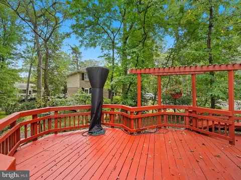 Exterior - 2350 Swaps Ct, Reston, VA 20191 photo 6 of 14