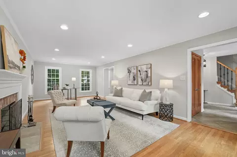 Living - 2350 Swaps Ct, Reston, VA 20191 photo 1 of 8