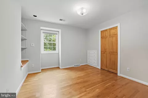 Bedroom - 2350 Swaps Ct, Reston, VA 20191 photo 6 of 7
