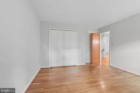 Bedroom - 2350 Swaps Ct, Reston, VA 20191 photo 4 of 7