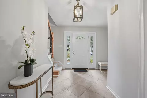 Entry Way - 2350 Swaps Ct, Reston, VA 20191 photo 1 of 6