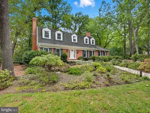 Exterior - 2350 Swaps Ct, Reston, VA 20191 photo 11 of 14