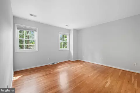 Bedroom - 2350 Swaps Ct, Reston, VA 20191 photo 5 of 7