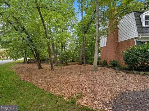 Exterior - 2350 Swaps Ct, Reston, VA 20191 photo 9 of 14
