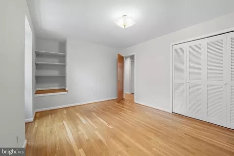 Bedroom - 2350 Swaps Ct, Reston, VA 20191 photo 3 of 7