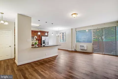 3245 Rio Dr #108, Falls Church, VA 22041