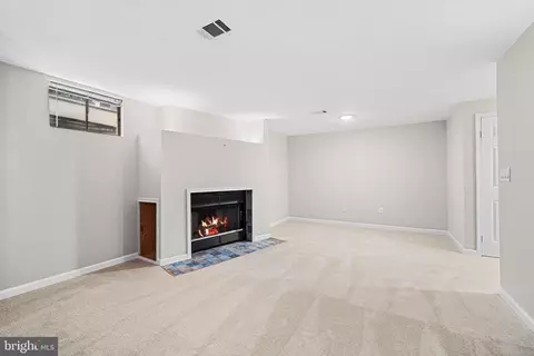 Living - 8323 Ridge Crossing Ln, Springfield, VA 22152 photo 2 of 2