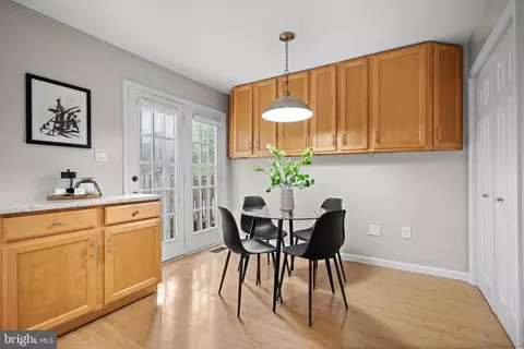 Dining - 8323 Ridge Crossing Ln, Springfield, VA 22152 photo 3 of 3