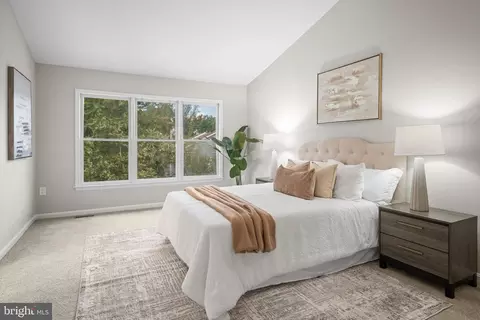 Bedroom - 8323 Ridge Crossing Ln, Springfield, VA 22152 photo 1 of 4