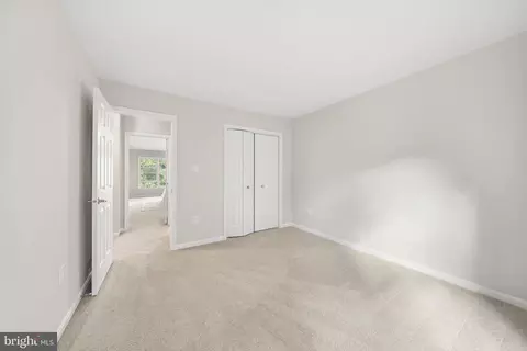Bedroom - 8323 Ridge Crossing Ln, Springfield, VA 22152 photo 4 of 4