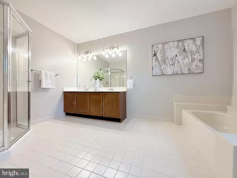 Bath - 8323 Ridge Crossing Ln, Springfield, VA 22152 photo 3 of 4