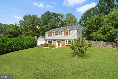 6903 Spelman Dr, Springfield, VA 22153 photo 33
