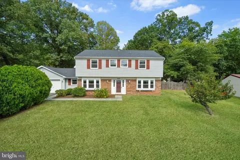 6903 Spelman Dr, Springfield, VA 22153 photo 31