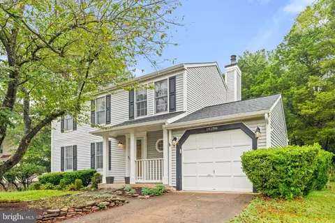 14286 Patriarch Ct, Centreville, VA 20120