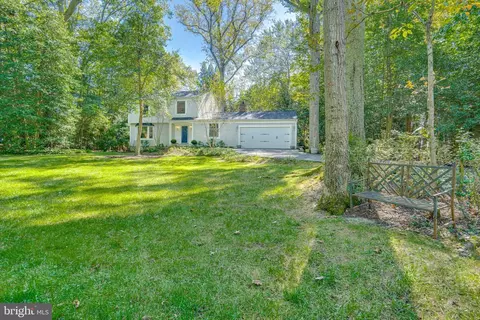 2603 Penny Royal Ln, Reston, VA 20191