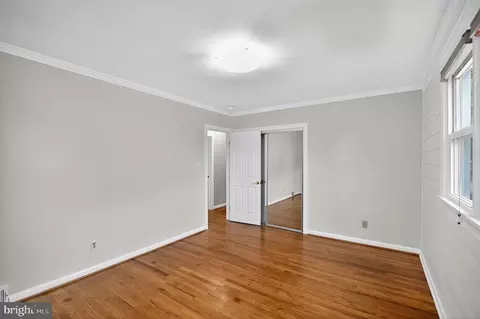 Bedroom - 7403 Charlotte St, Springfield, VA 22150 photo 3 of 3