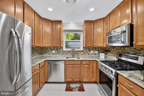 Kitchen - 7403 Charlotte St, Springfield, VA 22150 photo 1 of 3