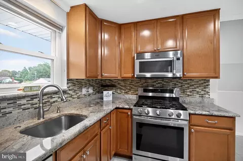 Kitchen - 7403 Charlotte St, Springfield, VA 22150 photo 2 of 3