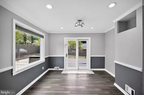 Dining - 7403 Charlotte St, Springfield, VA 22150 photo 1 of 1
