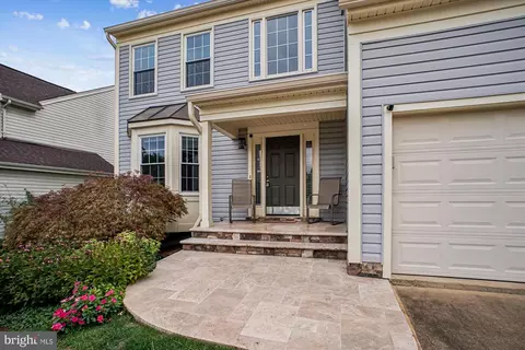 5723 Deer Pond Rd, Centreville, VA 20120