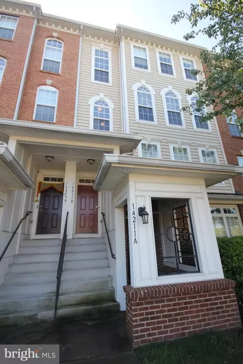 14211 B Saint Germain Dr #26, Centreville, VA 20121