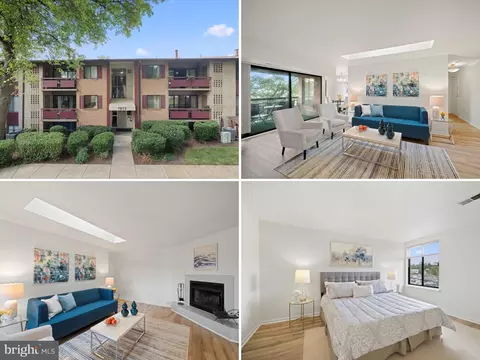 7613 Lee Hwy #302, Falls Church, VA 22042