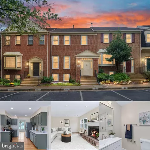 10425 Carriagepark Ct, Fairfax, VA 22032