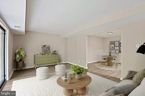 Living - 11619 Vantage Hill Rd #1A, Reston, VA 20190 photo 3 of 3