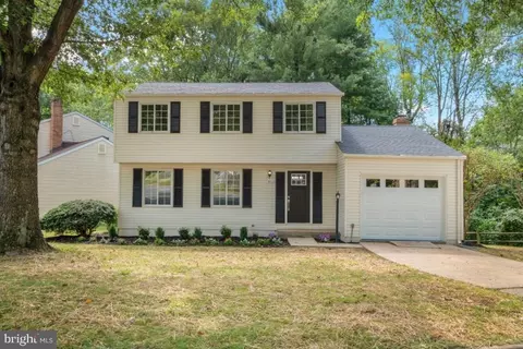 5713 Oak Grn, Burke, VA 22015