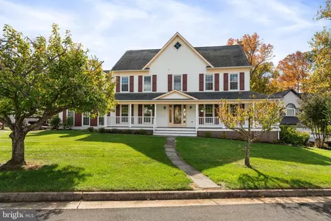6218 Stonehunt Pl, Clifton, VA 20124