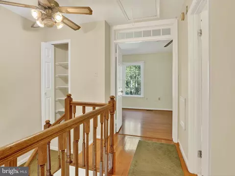 Entry Way - 5702 Mason Bluff Dr, Burke, VA 22015 photo 3 of 3