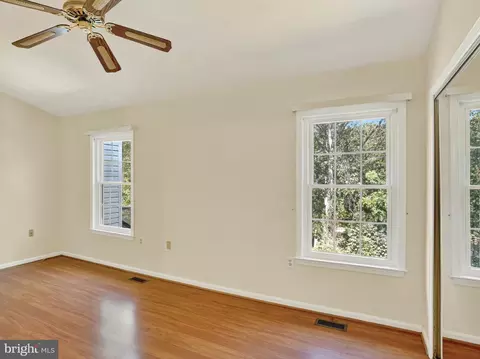 Bedroom - 5702 Mason Bluff Dr, Burke, VA 22015 photo 2 of 7