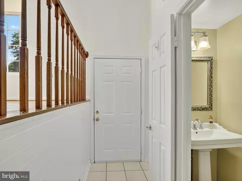 Entry Way - 5702 Mason Bluff Dr, Burke, VA 22015 photo 1 of 3