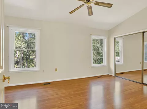 Bedroom - 5702 Mason Bluff Dr, Burke, VA 22015 photo 3 of 7
