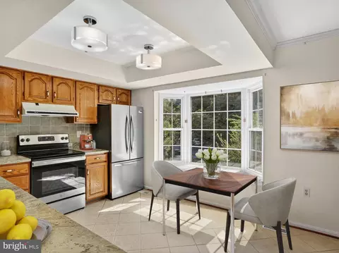Kitchen - 5702 Mason Bluff Dr, Burke, VA 22015 photo 1 of 4
