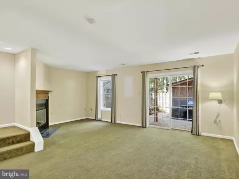 Living - 5702 Mason Bluff Dr, Burke, VA 22015 photo 6 of 7