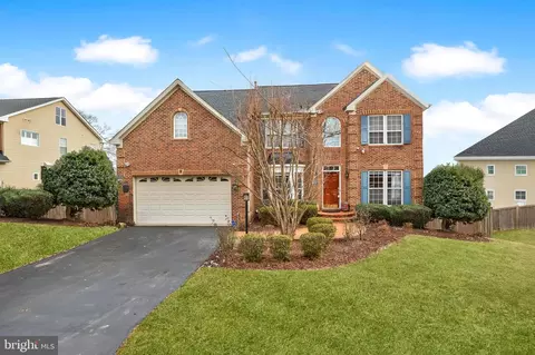 9257 Plaskett Ln, Lorton, VA 22079