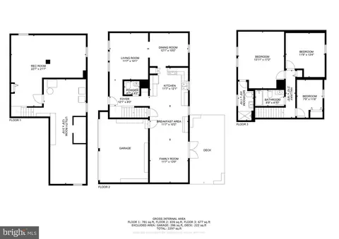 7757 Tara Heights Pl, Springfield, VA 22153 photo 38