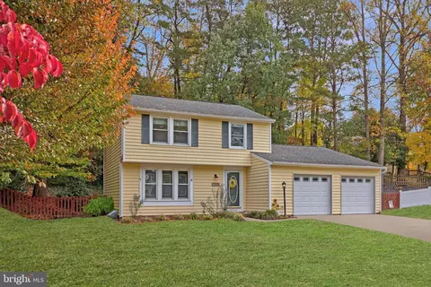 7757 Tara Heights Pl, Springfield, VA 22153