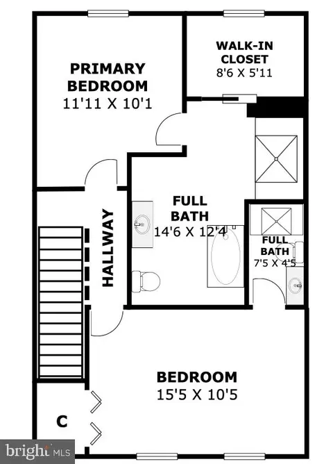 2134 Golf Course Dr, Reston, VA 20191 photo 54