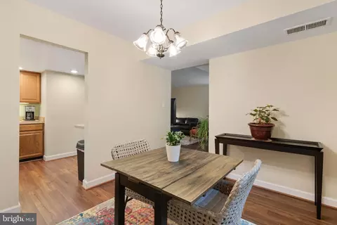 Dining - 1532 Northgate Sq #1A, Reston, VA 20190 photo 3 of 3
