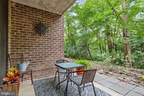 Exterior - 1532 Northgate Sq #1A, Reston, VA 20190 photo 5 of 6