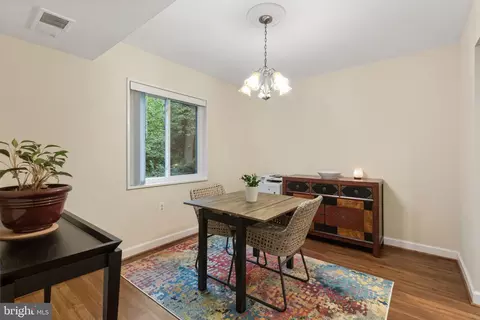 Dining - 1532 Northgate Sq #1A, Reston, VA 20190 photo 2 of 3